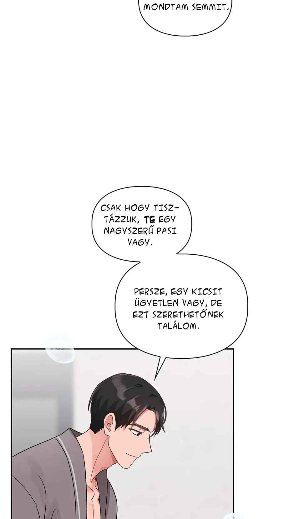 Bed for Three Chapter 6 - Page 30