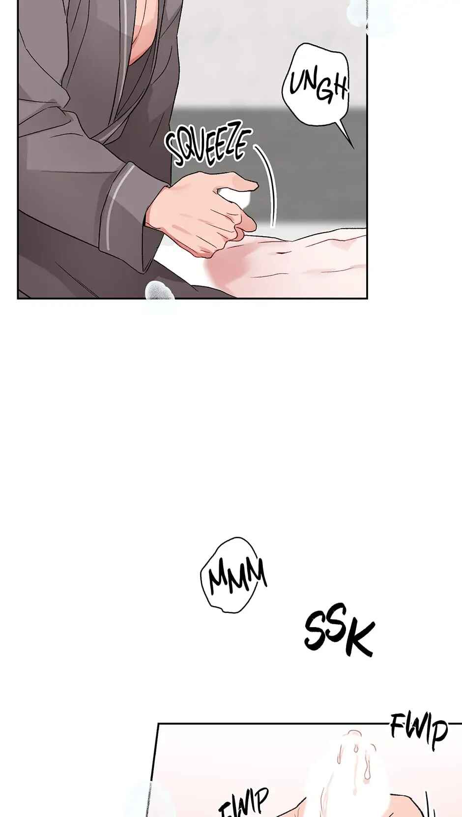Bed for Three Chapter 6 - Page 31