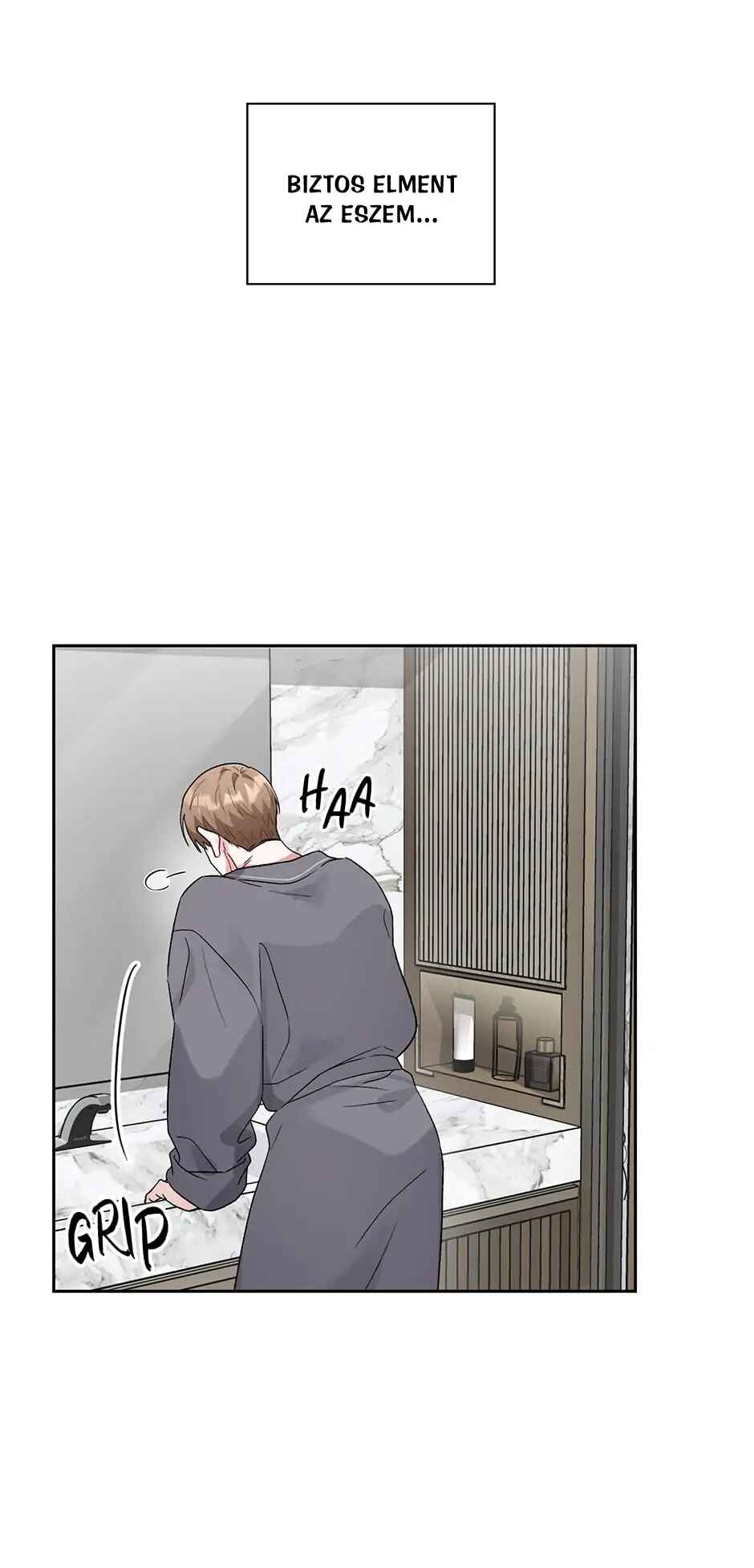 Bed for Three Chapter 6 - Page 4