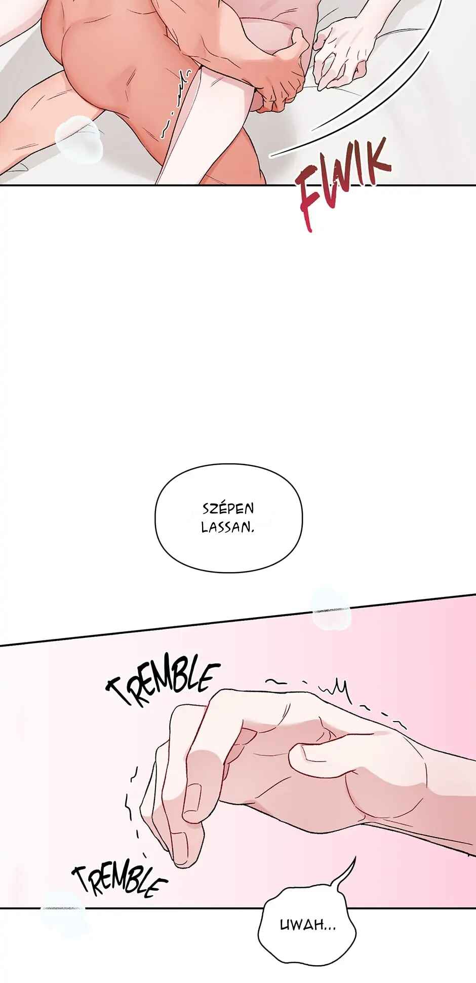Bed for Three Chapter 6 - Page 46