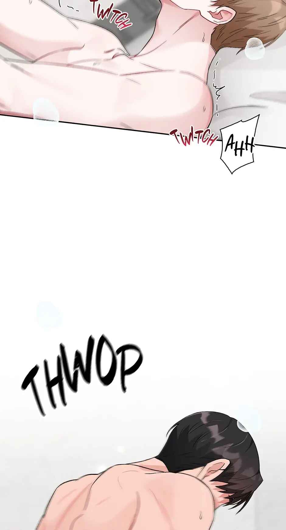 Bed for Three Chapter 6 - Page 57