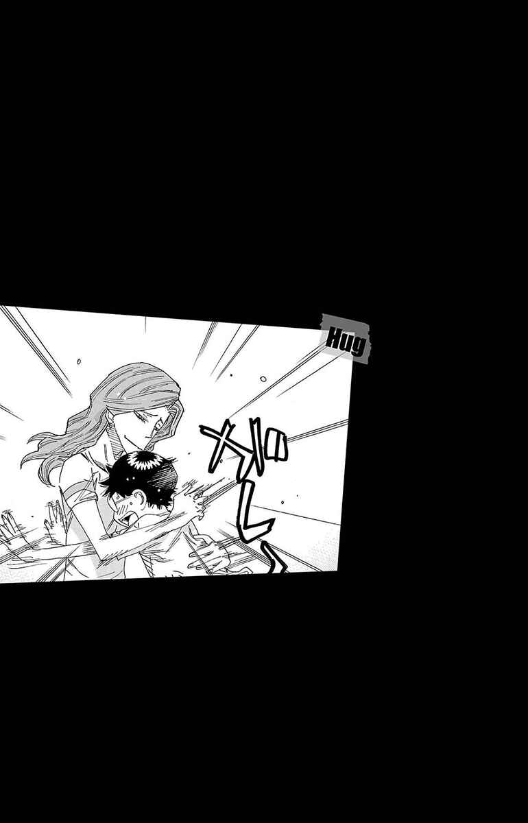 Yowamushi Pedal Chapter 679 - Page 24