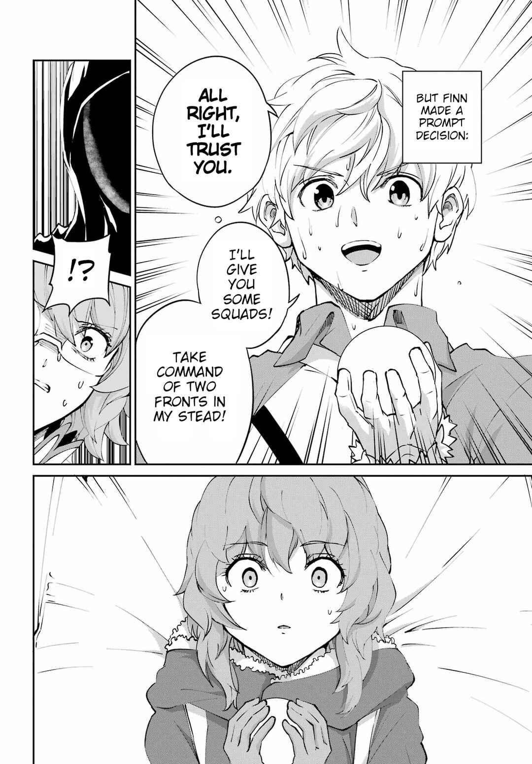 Dungeon ni Deai wo Motomeru no wa Machigatte Iru Darou ka Gaiden - Sword Oratoria Chapter 130 - Page 12
