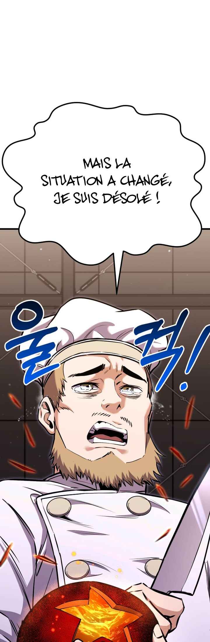 What Can I Do Alone Chapter 22 - Page 14