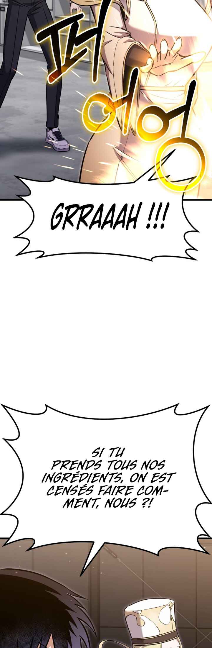 What Can I Do Alone Chapter 22 - Page 17