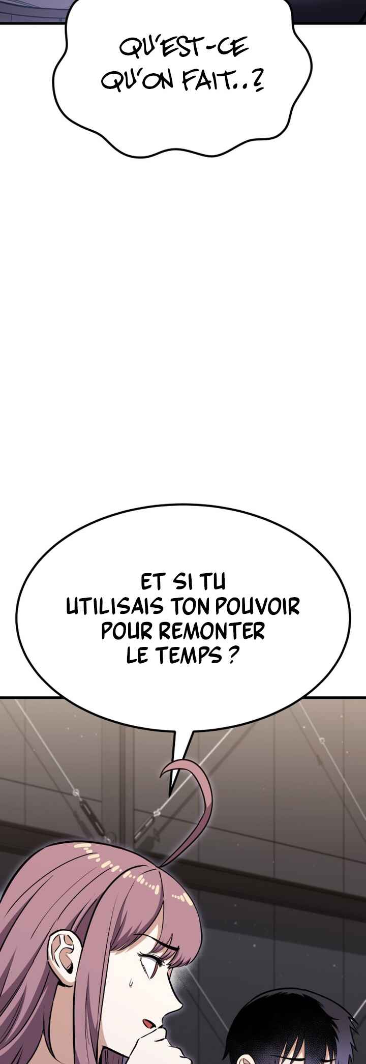 What Can I Do Alone Chapter 22 - Page 24