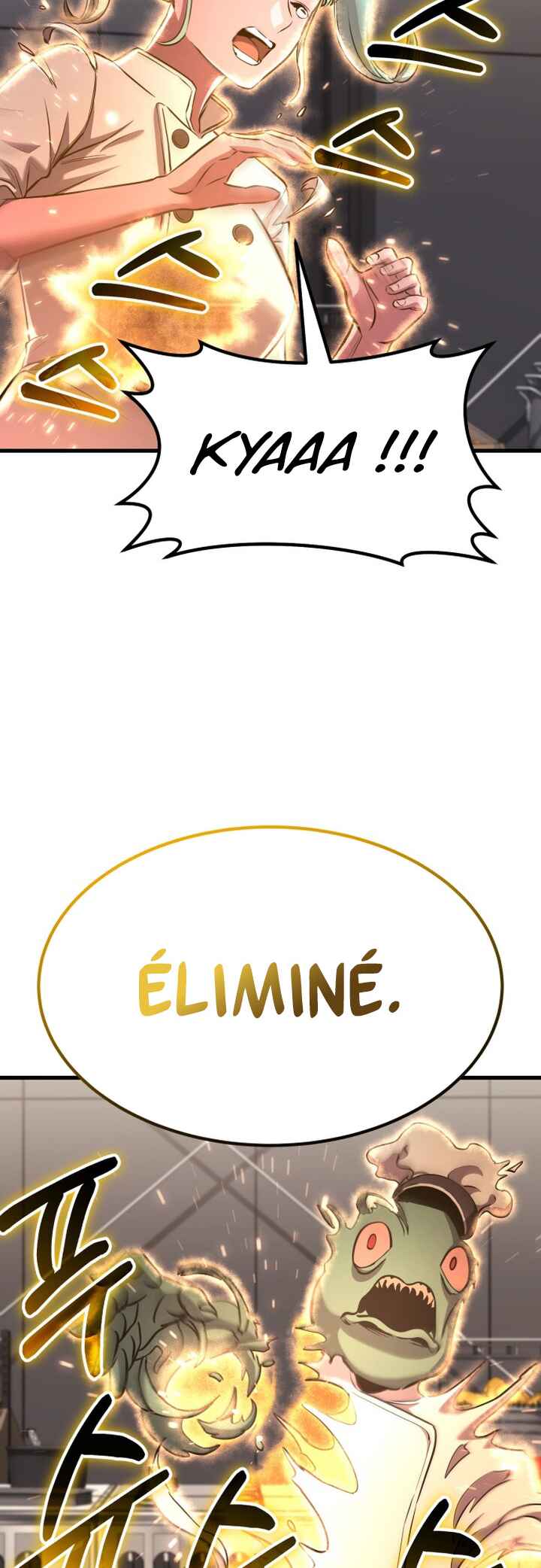 What Can I Do Alone Chapter 22 - Page 34