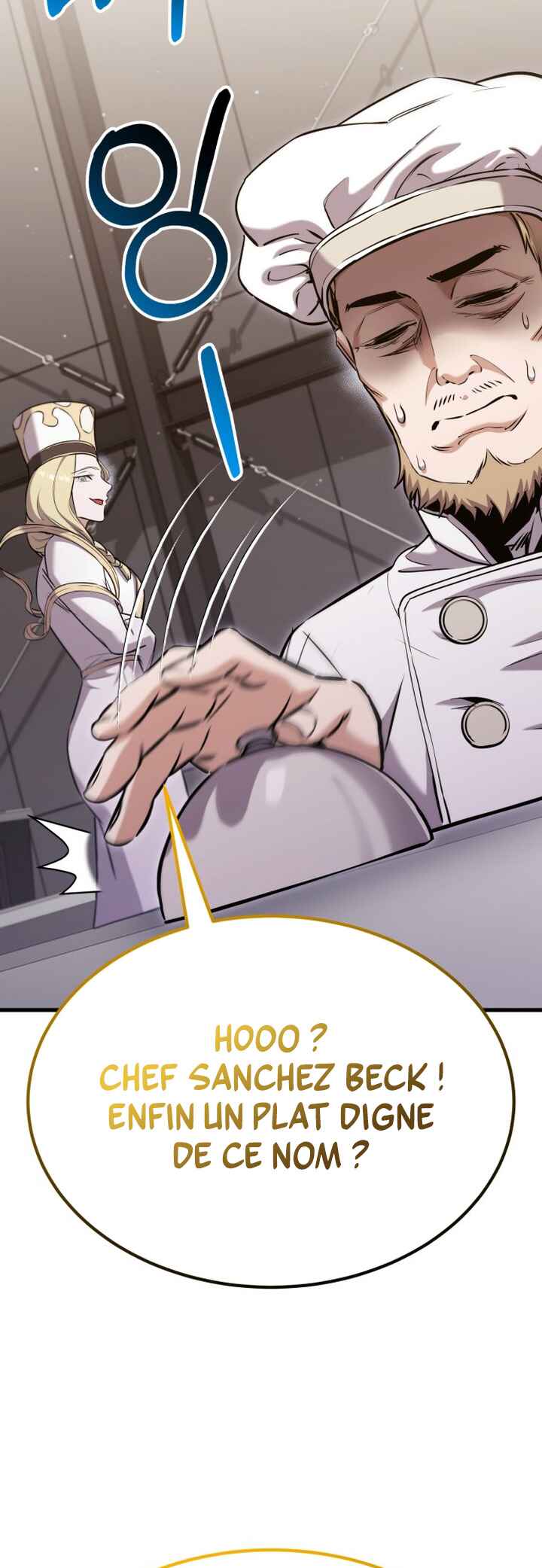 What Can I Do Alone Chapter 22 - Page 37