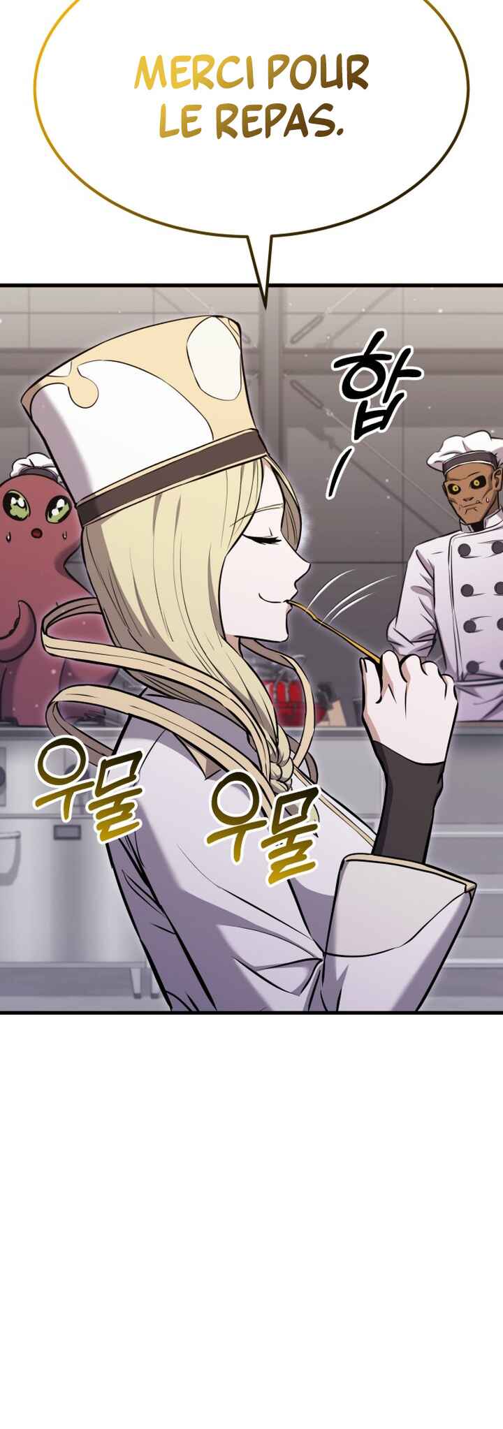 What Can I Do Alone Chapter 22 - Page 42
