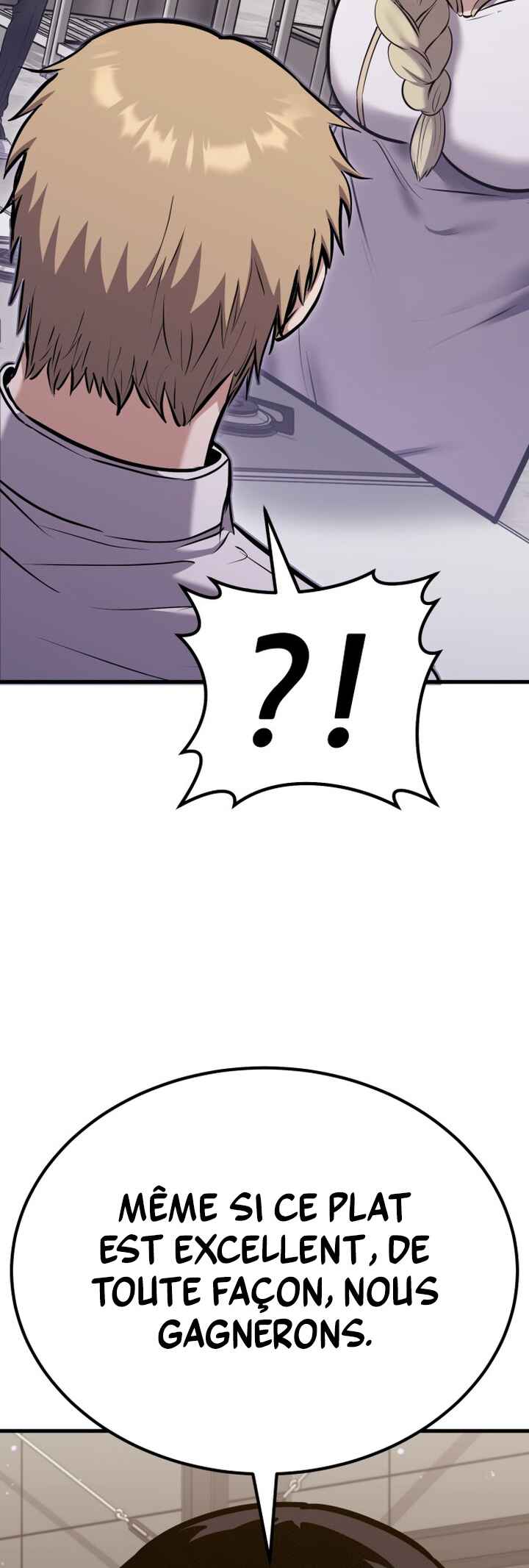 What Can I Do Alone Chapter 22 - Page 53
