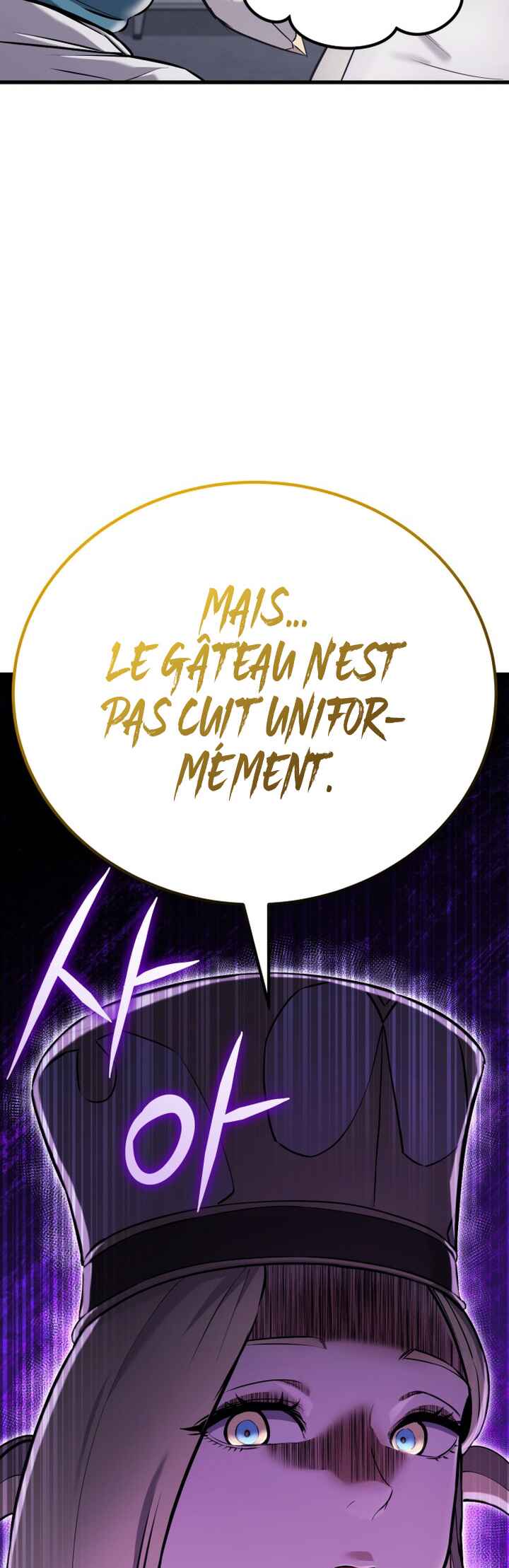What Can I Do Alone Chapter 22 - Page 6