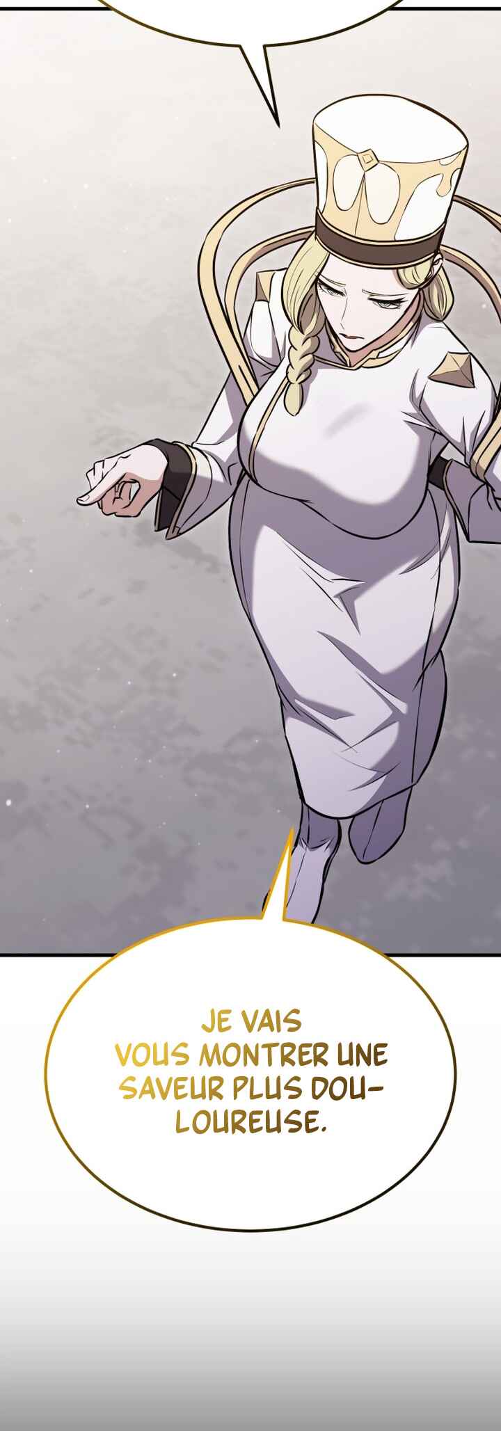 What Can I Do Alone Chapter 22 - Page 71