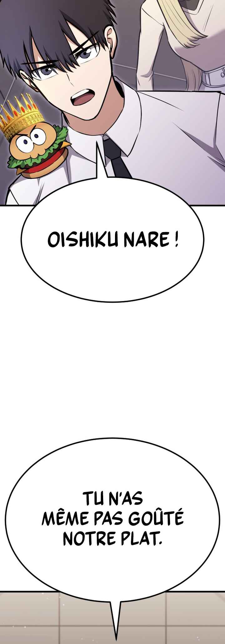 What Can I Do Alone Chapter 22 - Page 74