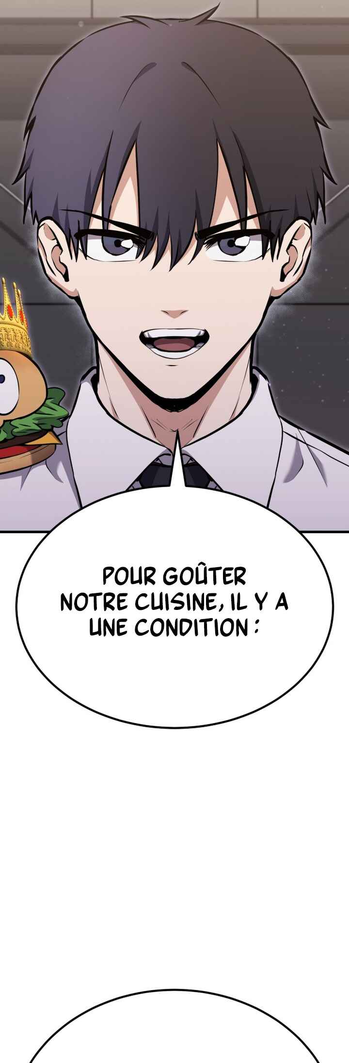 What Can I Do Alone Chapter 22 - Page 75