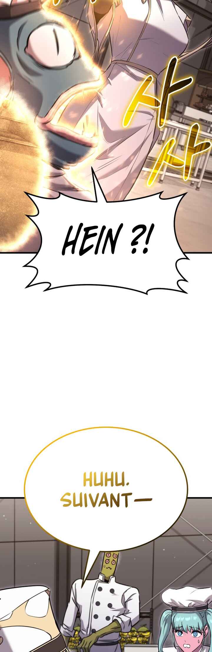 What Can I Do Alone Chapter 22 - Page 8