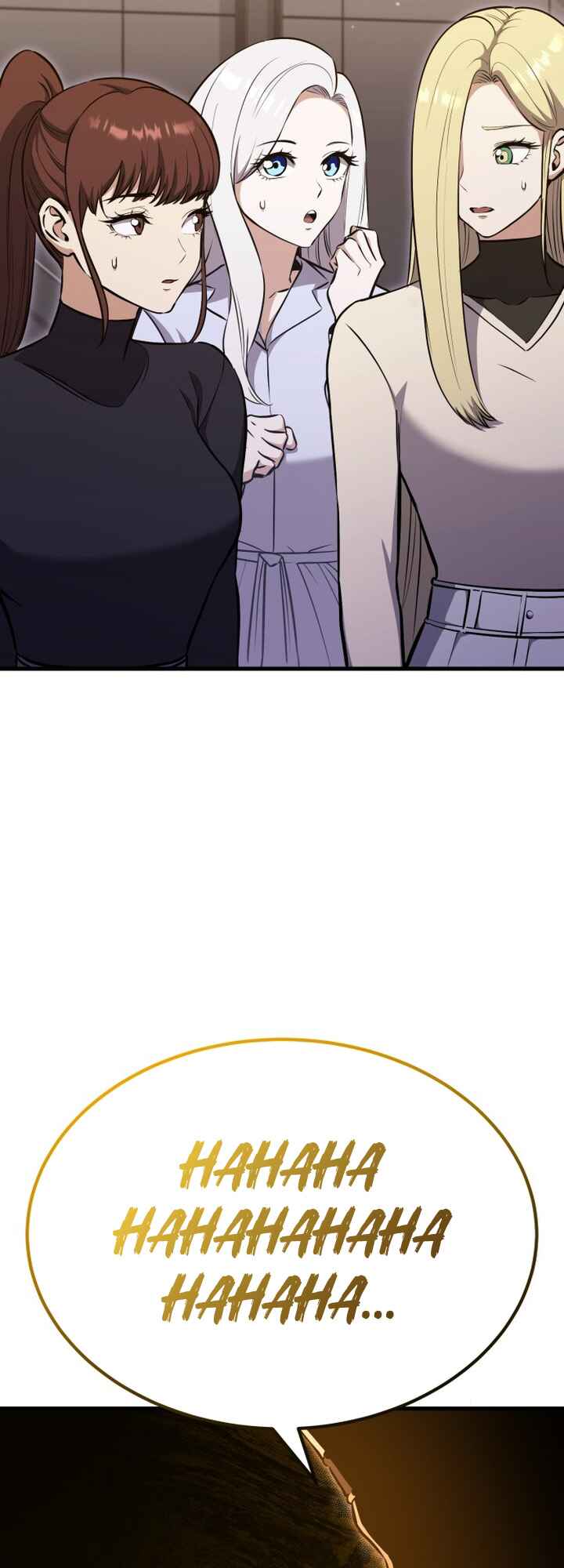 What Can I Do Alone Chapter 22 - Page 84
