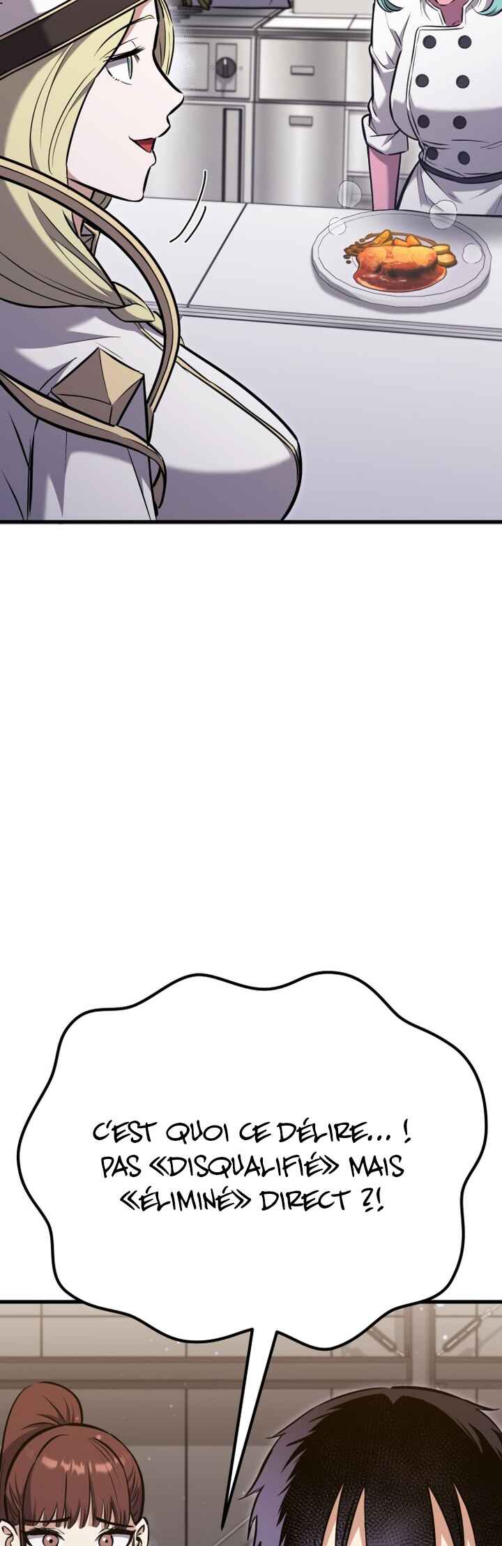 What Can I Do Alone Chapter 22 - Page 9