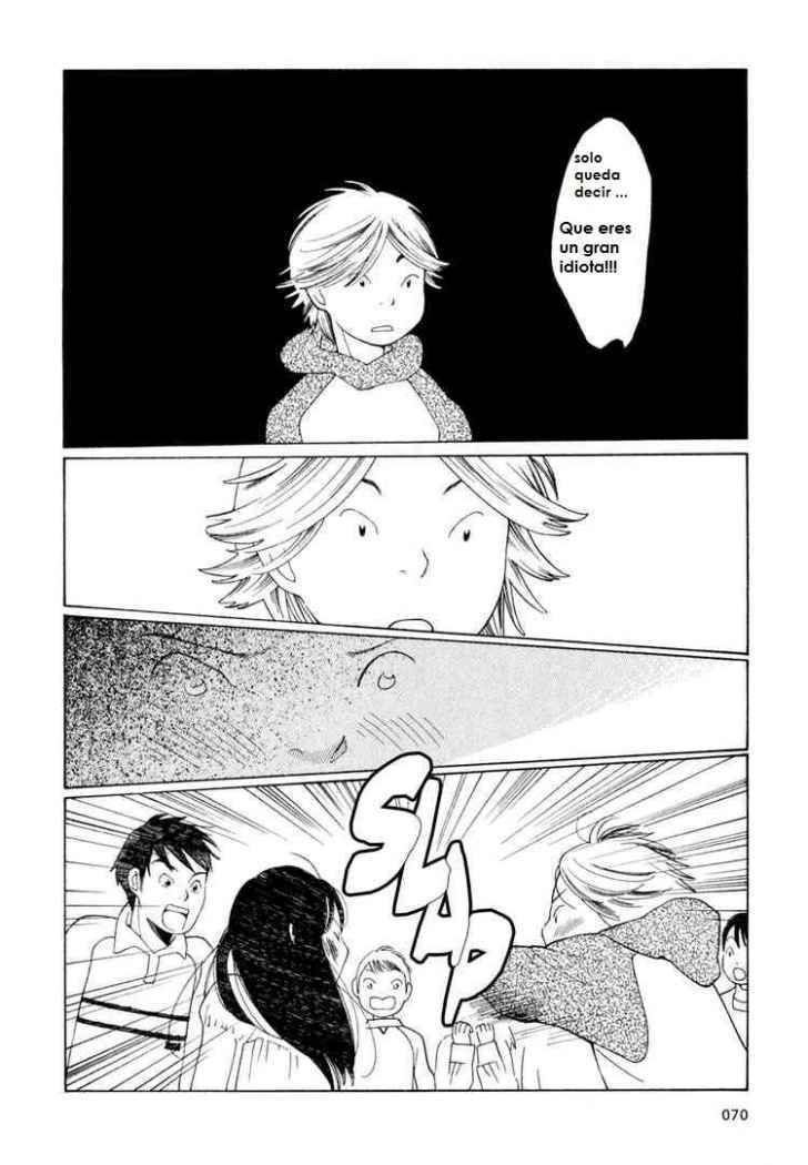 Wandering Son Chapter 20 - Page 17