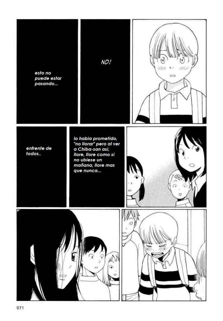 Wandering Son Chapter 20 - Page 18