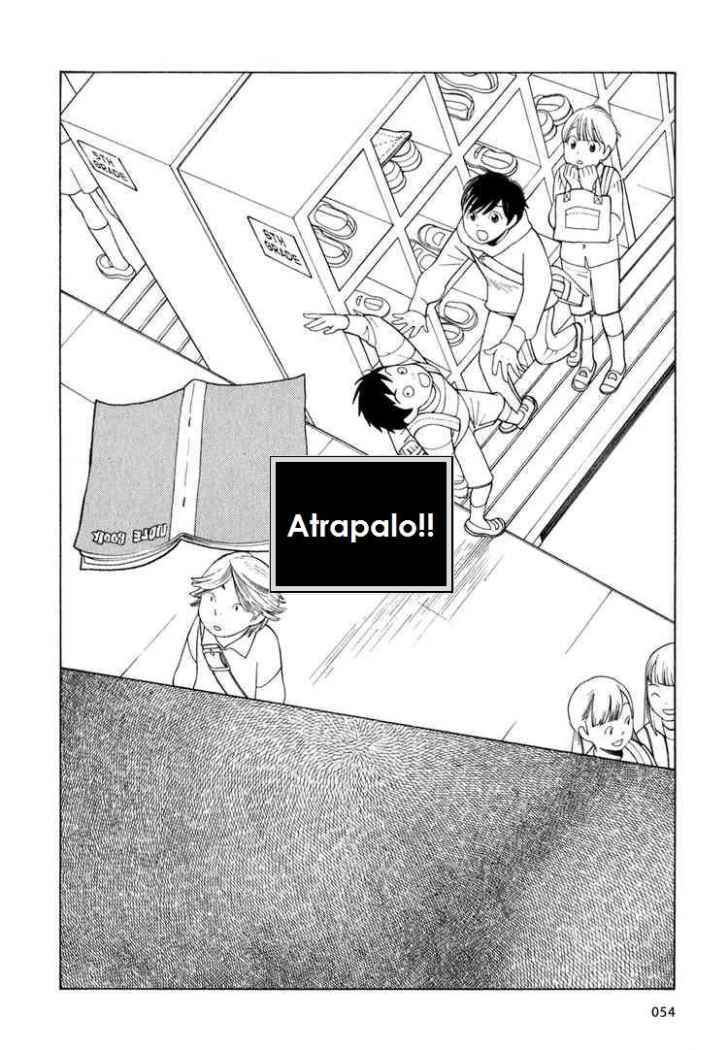 Wandering Son Chapter 20 - Page 2