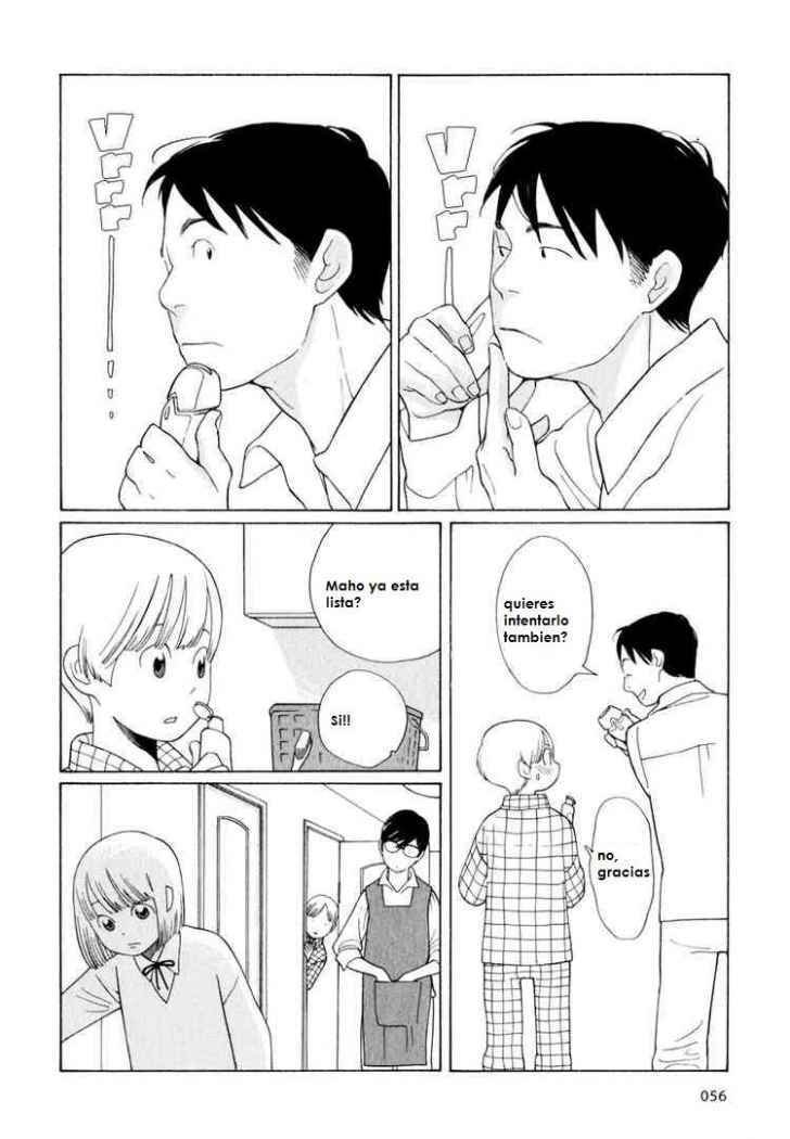 Wandering Son Chapter 20 - Page 4
