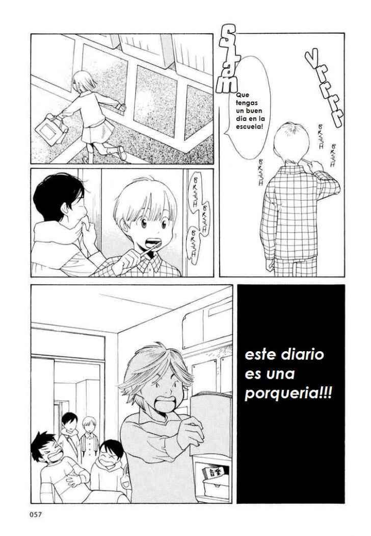 Wandering Son Chapter 20 - Page 5