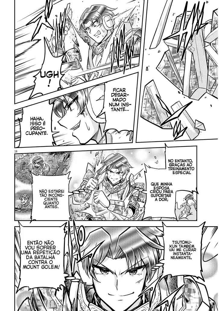 Live Dungeon! Chapter 93 - Page 18