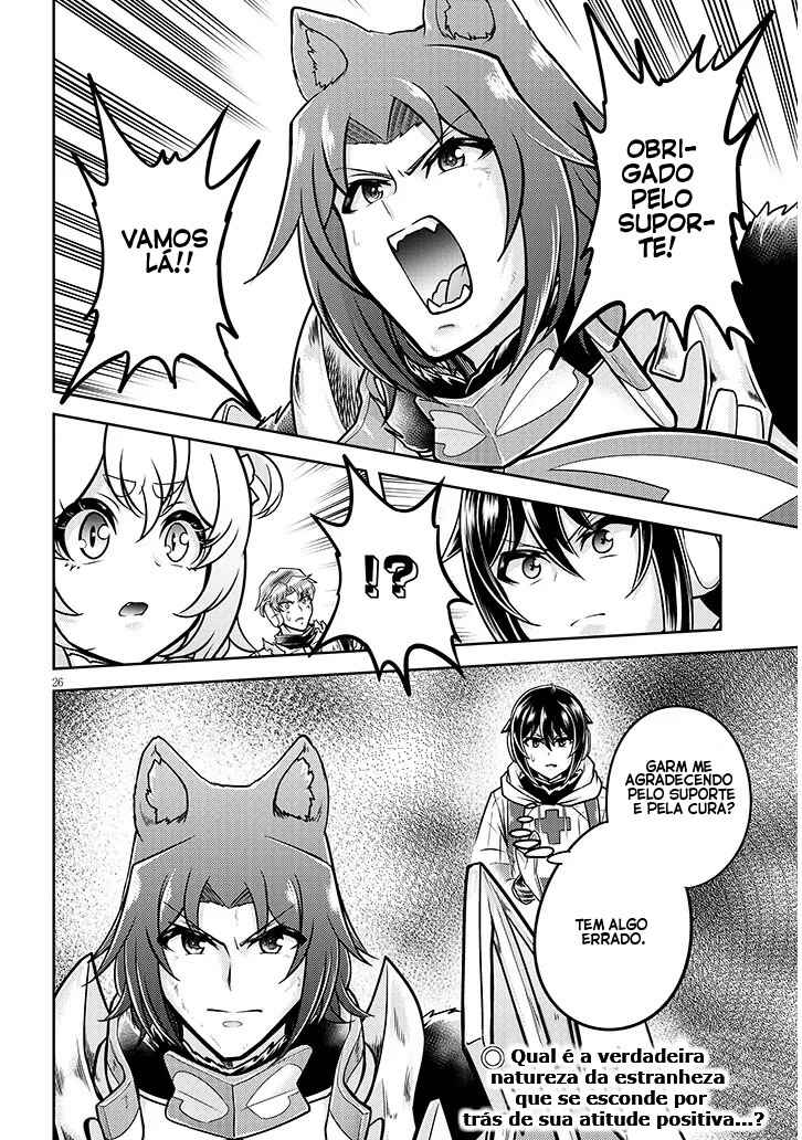 Live Dungeon! Chapter 93 - Page 26