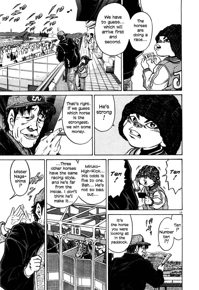 Kiichi!! Chapter 19 - Page 19