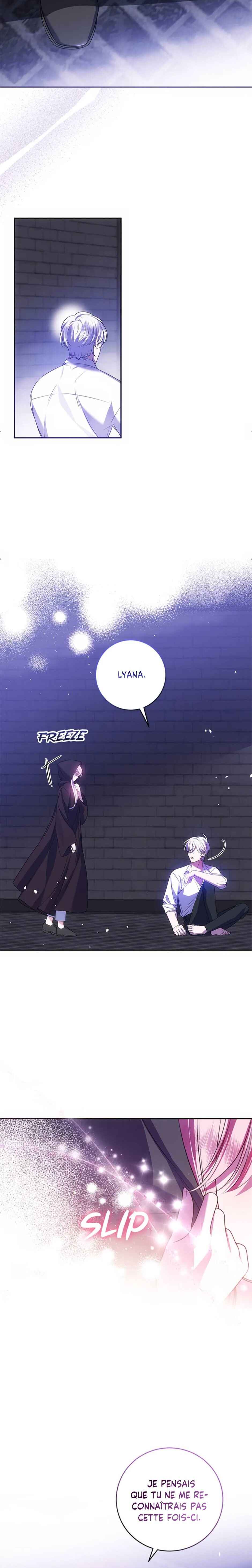 I Met the Male Lead in Prison Chapter 18 - Page 13