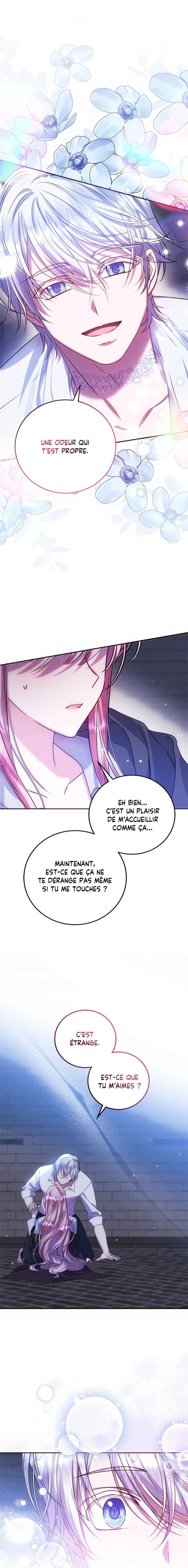 I Met the Male Lead in Prison Chapter 18 - Page 15