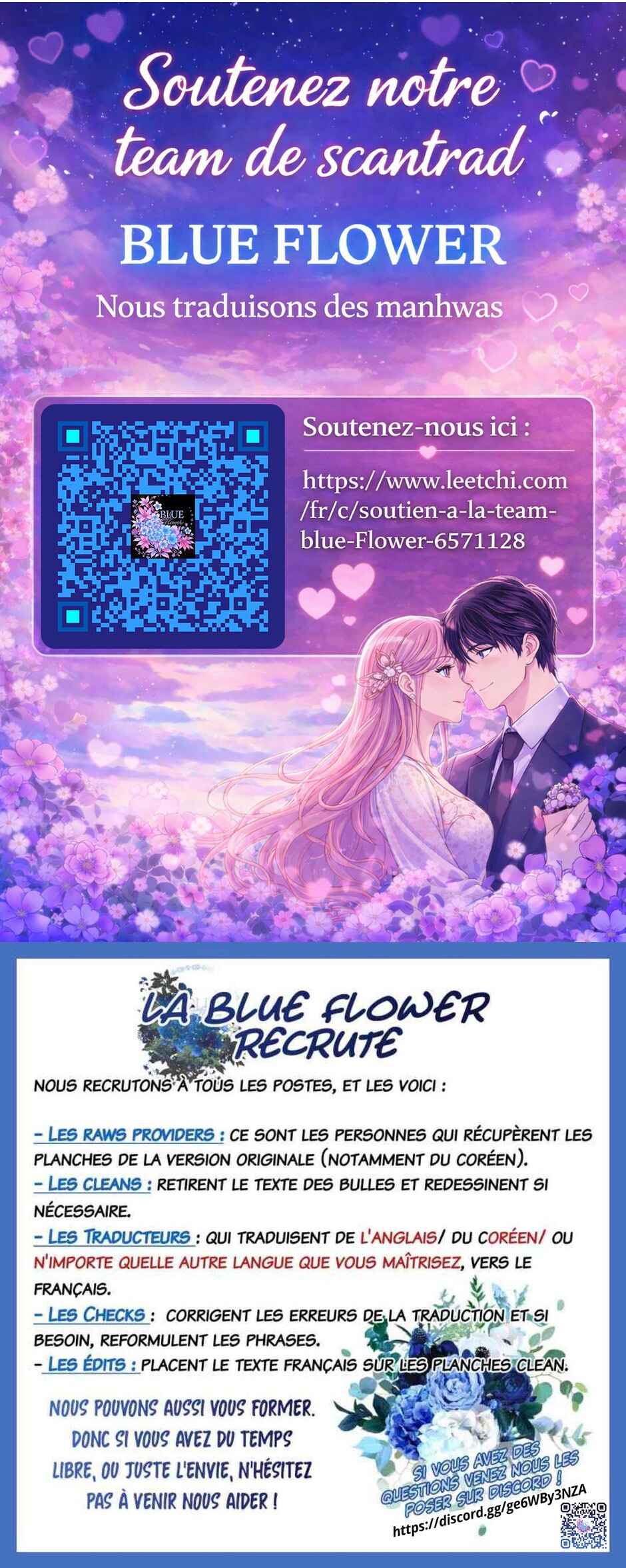 I Met the Male Lead in Prison Chapter 18 - Page 21