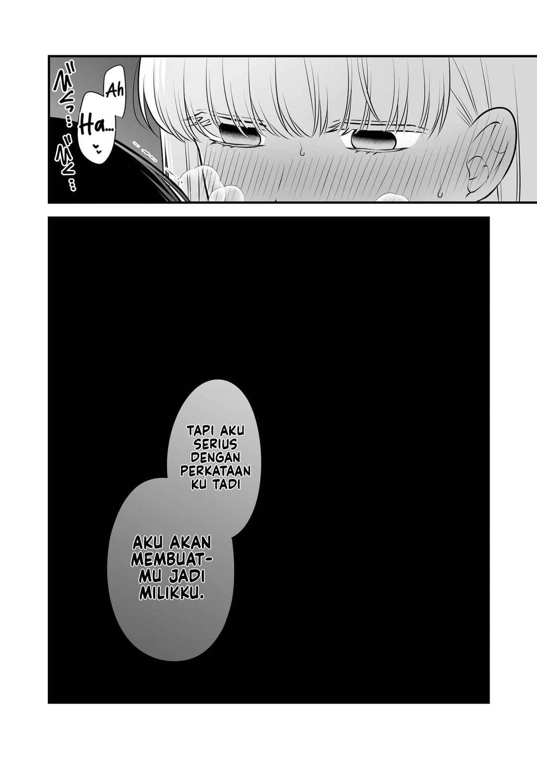 Aishiteii no wa, Karadadake Chapter 2.5 - Page 24
