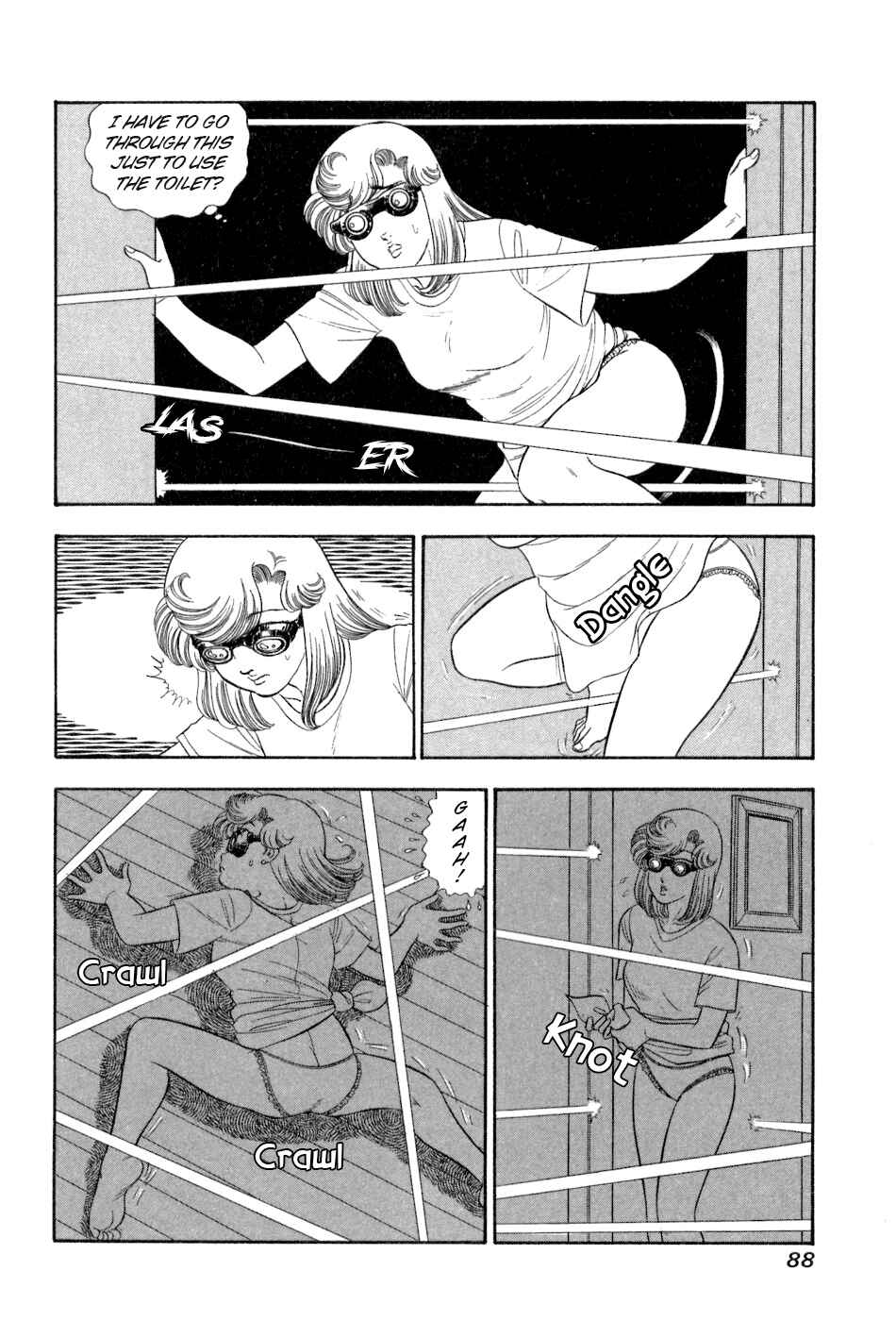 Amai Seikatsu Chapter 379 - Page 9