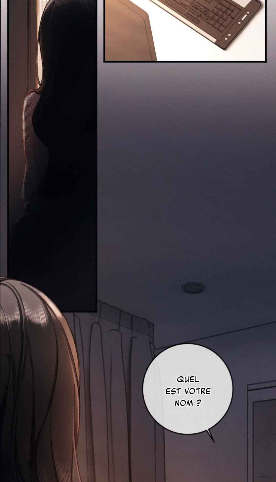 Fallen Contract Chapter 7 - Page 10