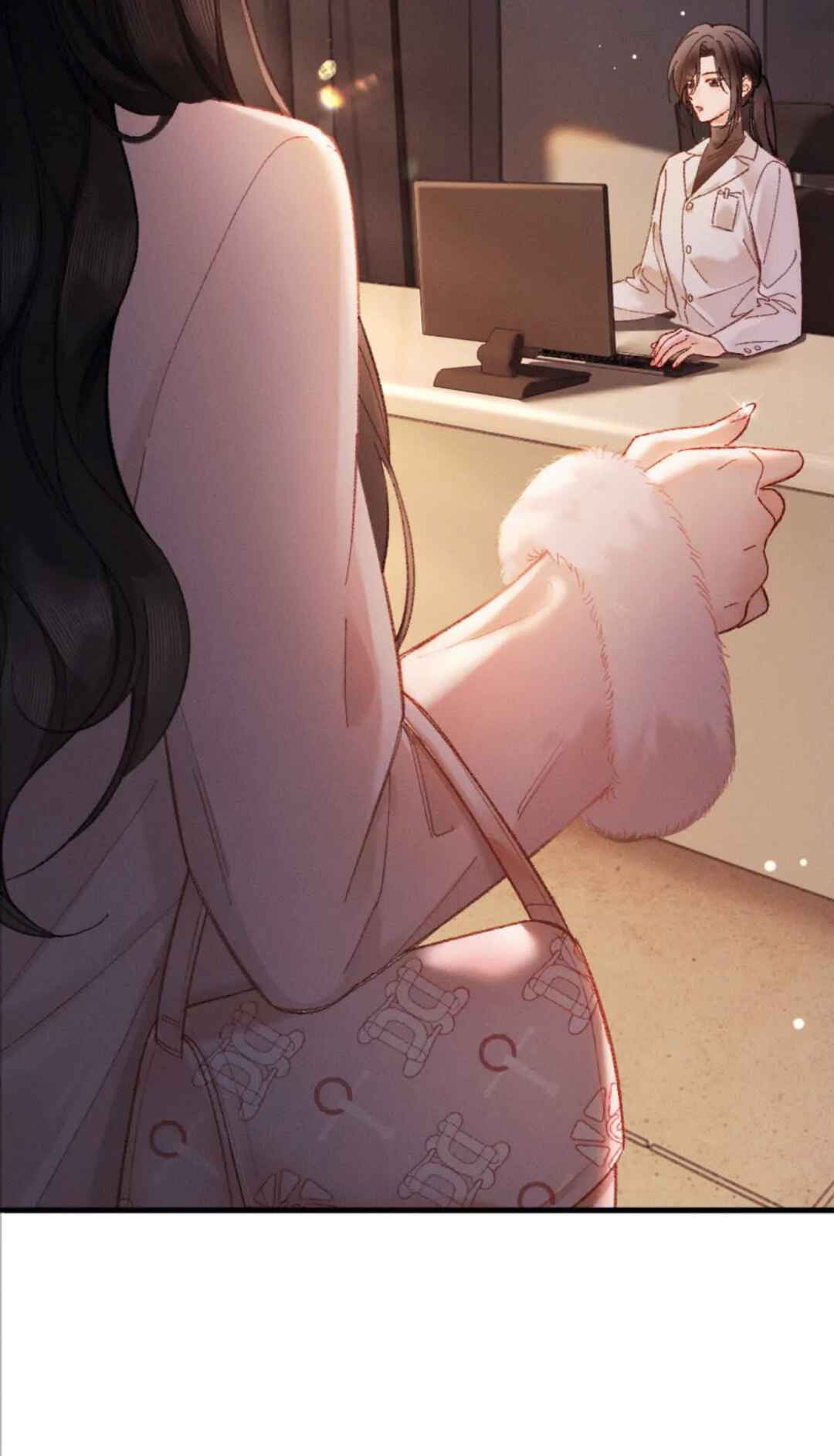 Fallen Contract Chapter 7 - Page 11