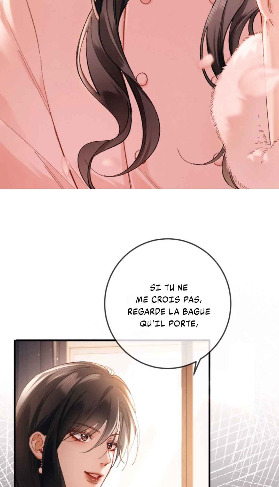 Fallen Contract Chapter 7 - Page 15