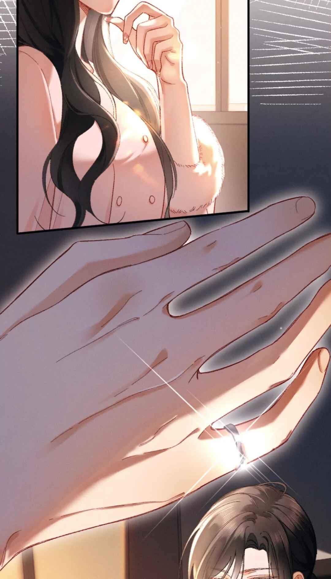 Fallen Contract Chapter 7 - Page 16