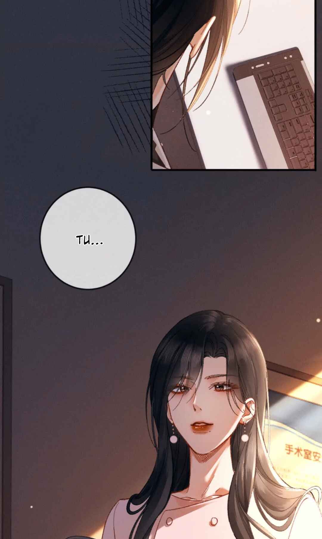 Fallen Contract Chapter 7 - Page 20