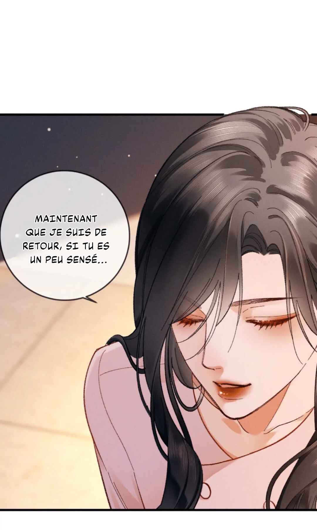 Fallen Contract Chapter 7 - Page 22