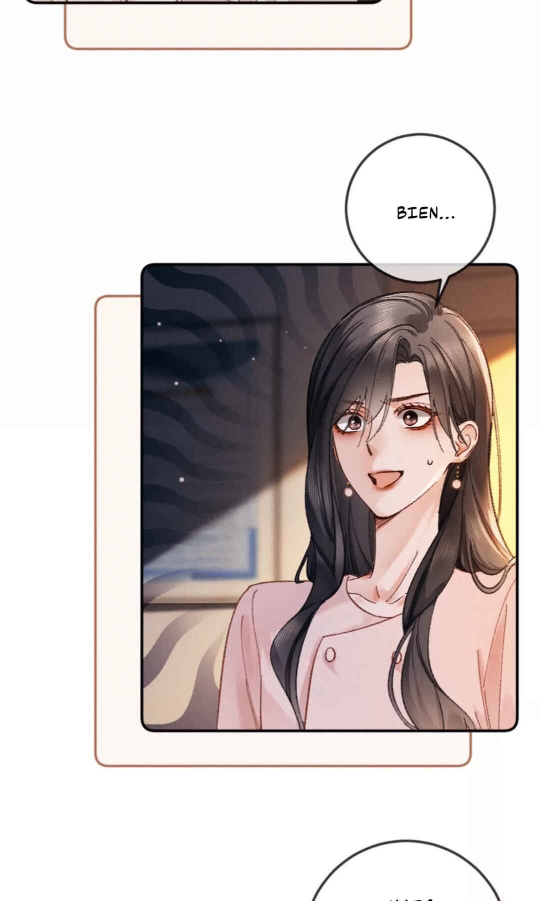 Fallen Contract Chapter 7 - Page 25