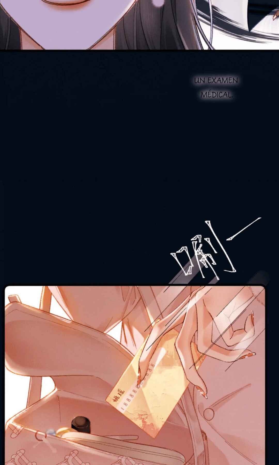 Fallen Contract Chapter 7 - Page 35