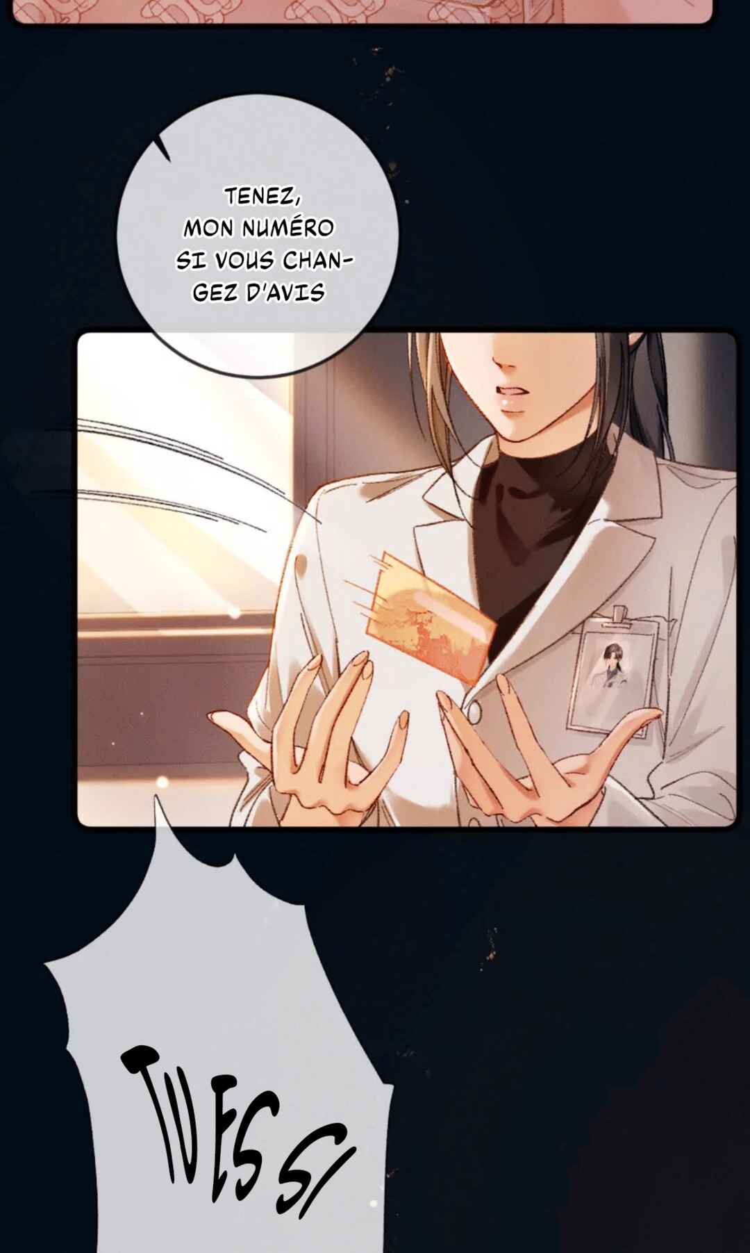 Fallen Contract Chapter 7 - Page 36