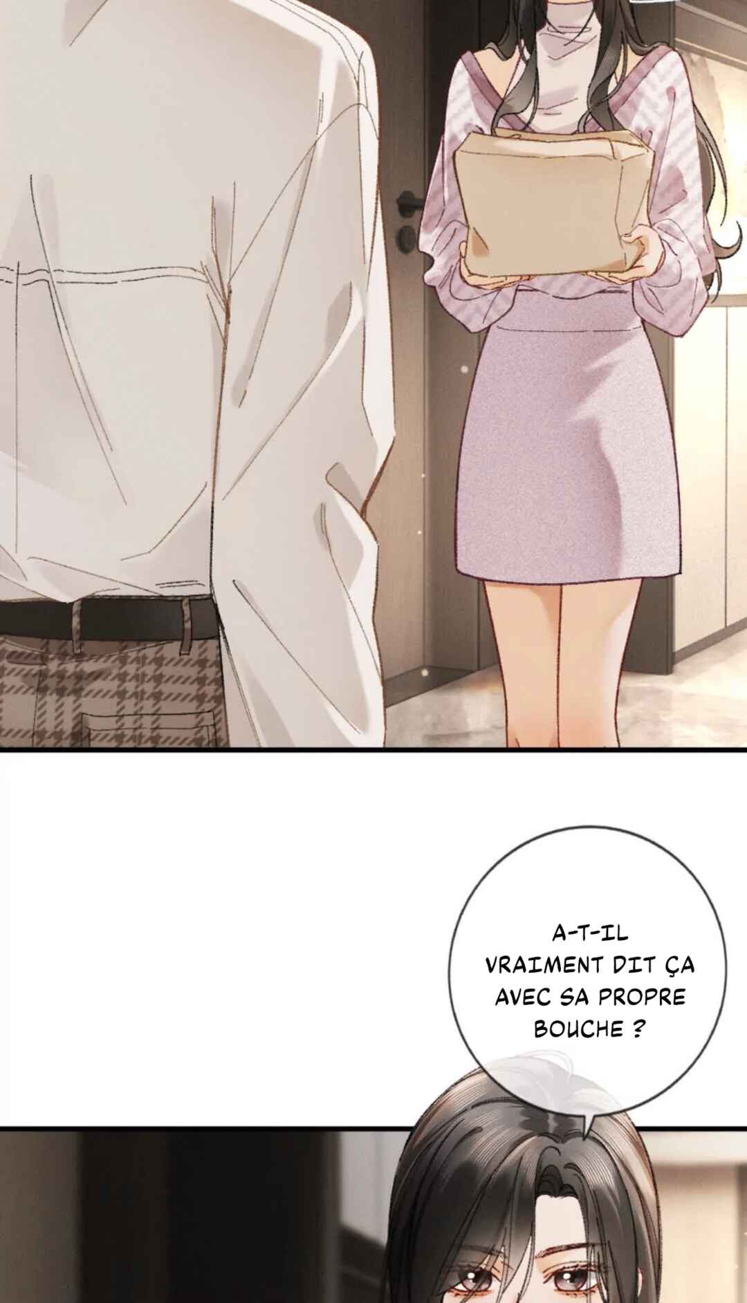 Fallen Contract Chapter 7 - Page 4