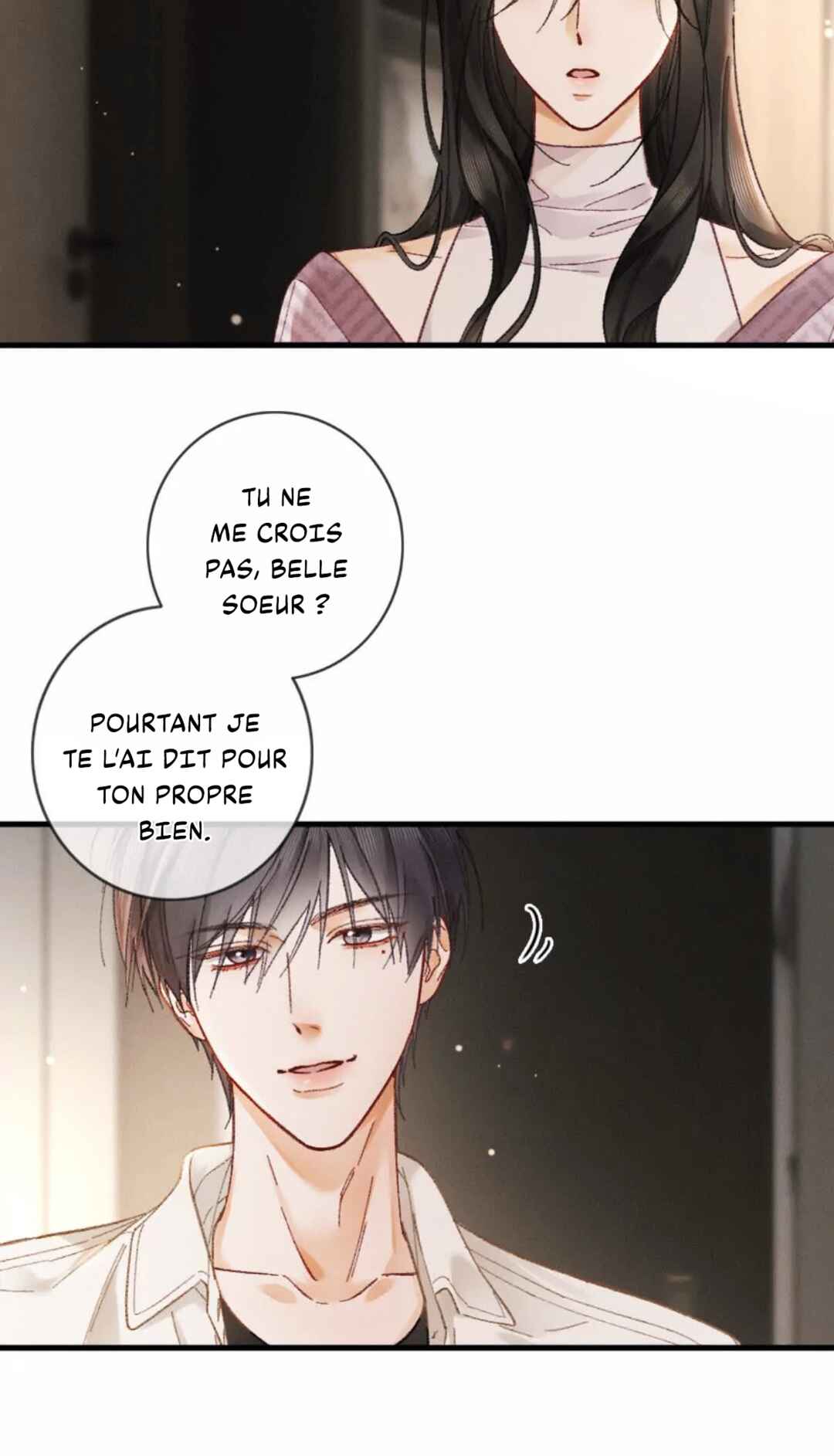 Fallen Contract Chapter 7 - Page 5