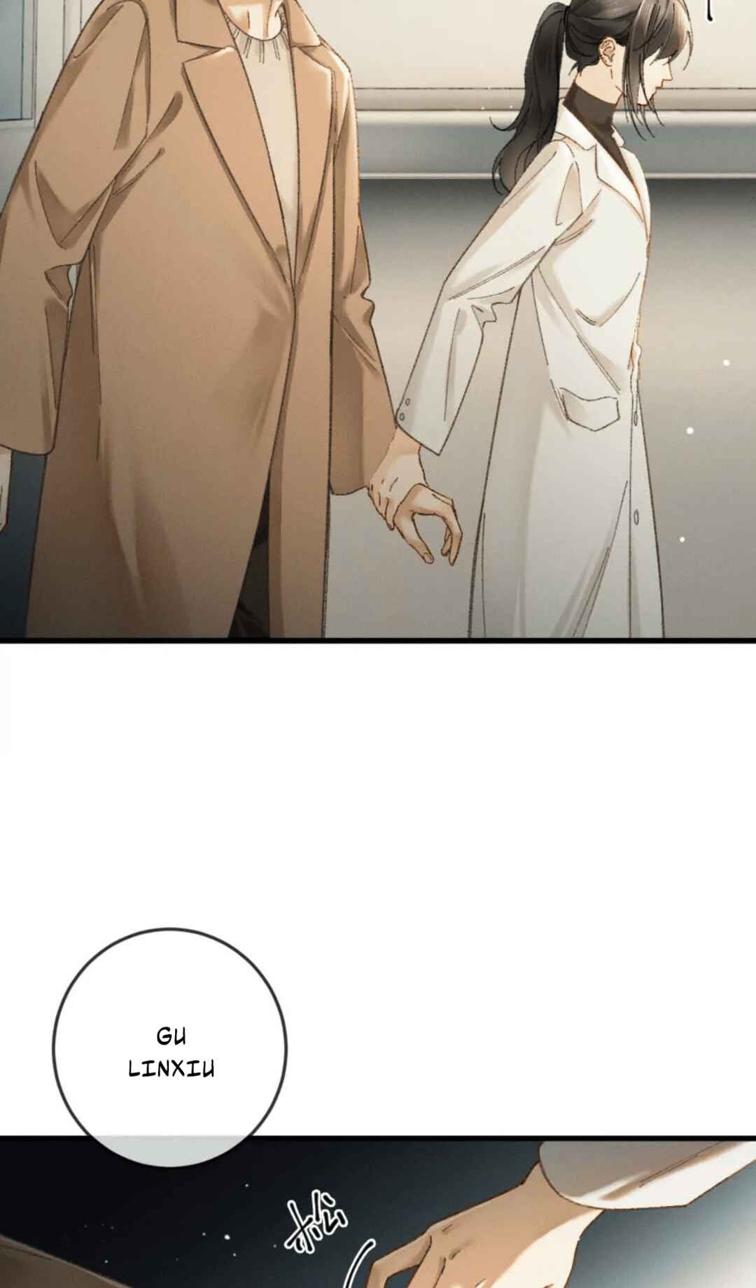 Fallen Contract Chapter 7 - Page 55