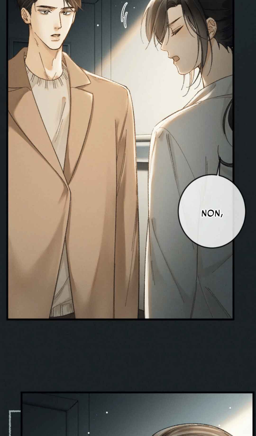 Fallen Contract Chapter 7 - Page 60
