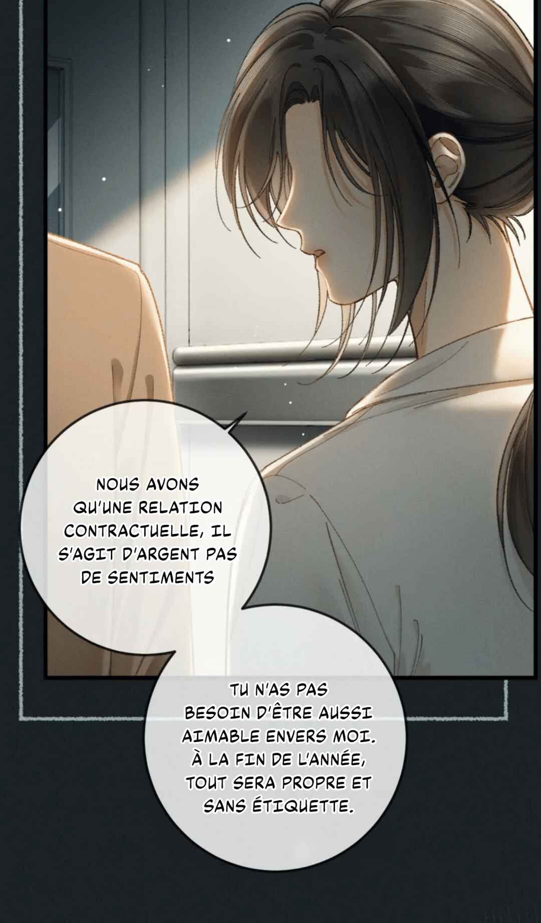 Fallen Contract Chapter 7 - Page 61