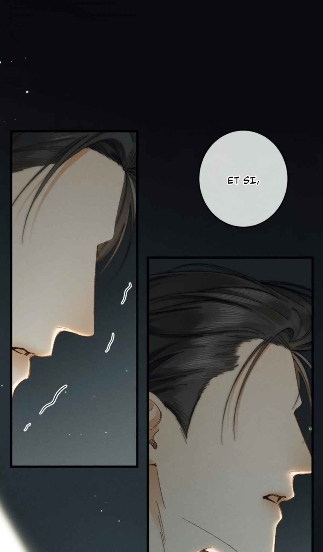 Fallen Contract Chapter 7 - Page 66