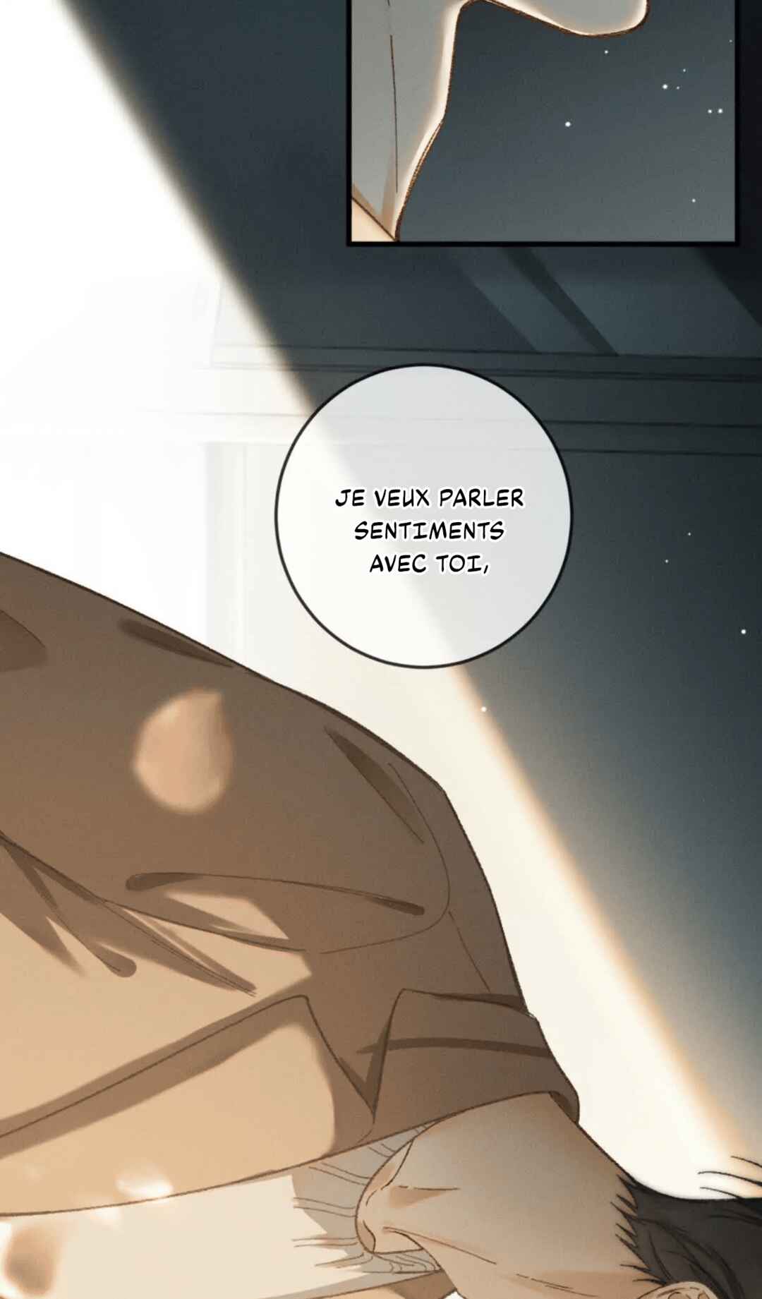 Fallen Contract Chapter 7 - Page 67